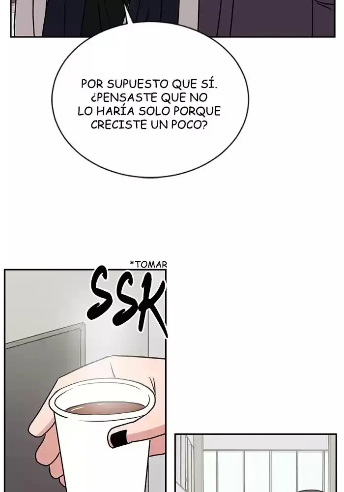 Scorching Romance (2019) - Capítulo 21 - Página 42 - LectorTMOo