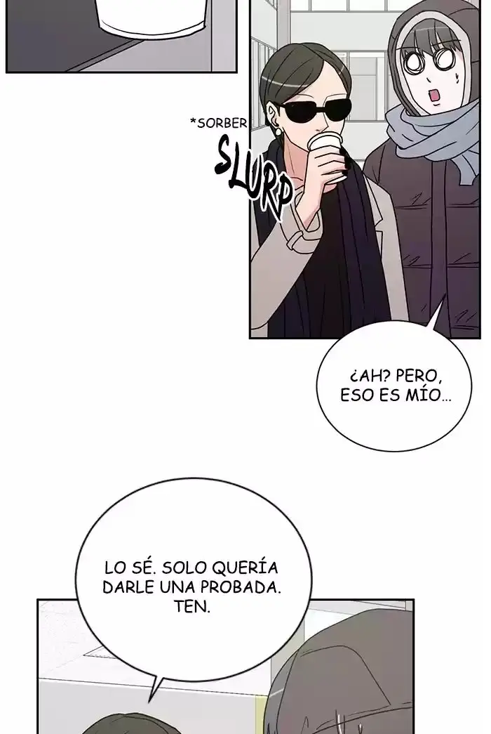 Scorching Romance (2019) - Capítulo 21 - Página 43 - LectorTMOo