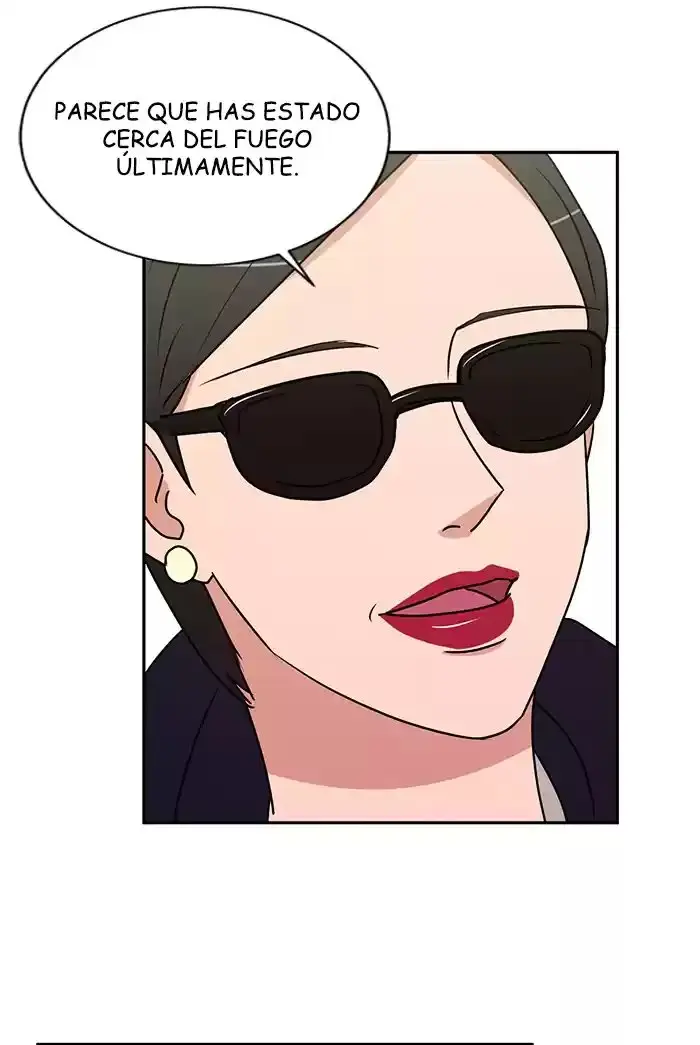 Scorching Romance (2019) - Capítulo 21 - Página 45 - LectorTMOo