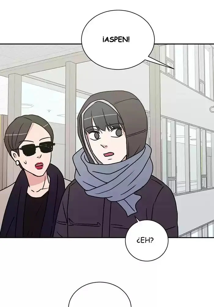 Scorching Romance (2019) - Capítulo 21 - Página 50 - LectorTMOo