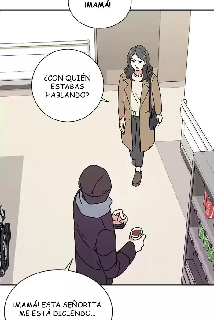 Scorching Romance (2019) - Capítulo 21 - Página 51 - LectorTMOo