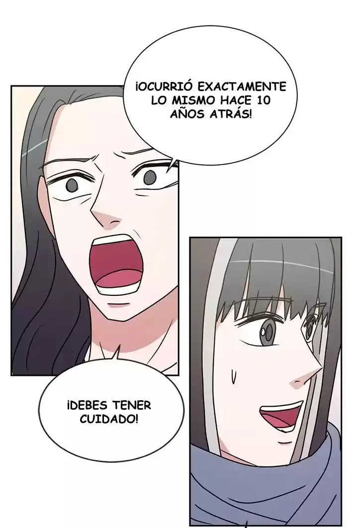 Scorching Romance (2019) - Capítulo 21 - Página 54 - LectorTMOo