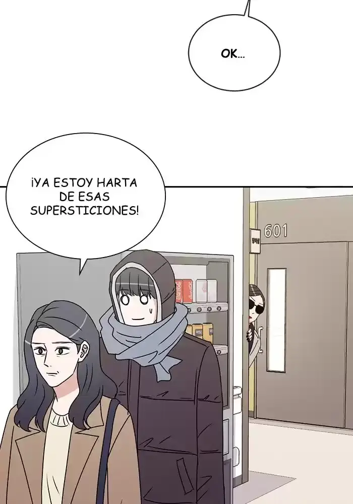 Scorching Romance (2019) - Capítulo 21 - Página 55 - LectorTMOo
