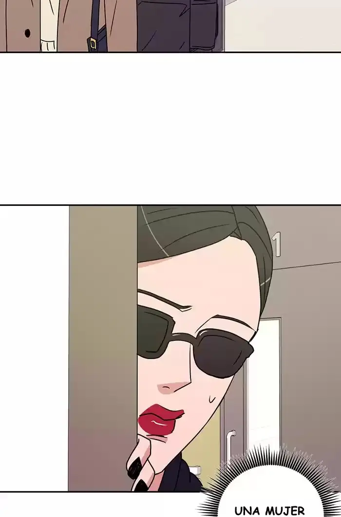 Scorching Romance (2019) - Capítulo 21 - Página 56 - LectorTMOo