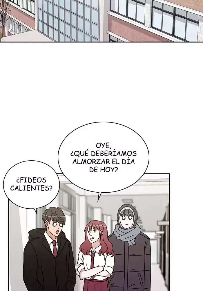Scorching Romance (2019) - Capítulo 21 - Página 59 - LectorTMOo