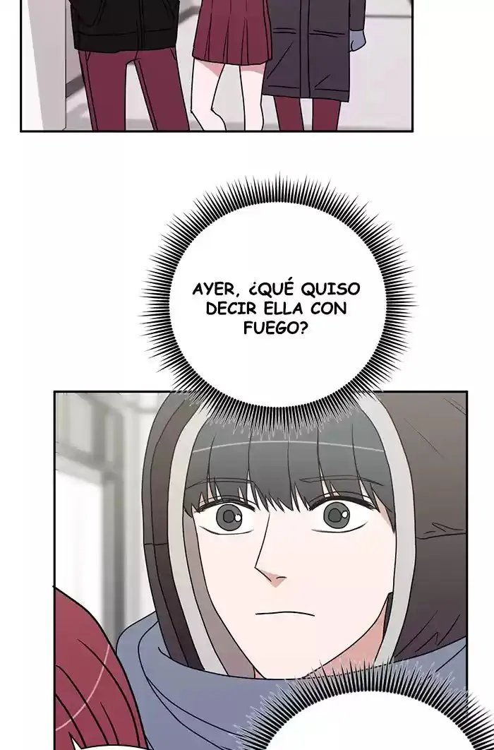 Scorching Romance (2019) - Capítulo 21 - Página 60 - LectorTMOo