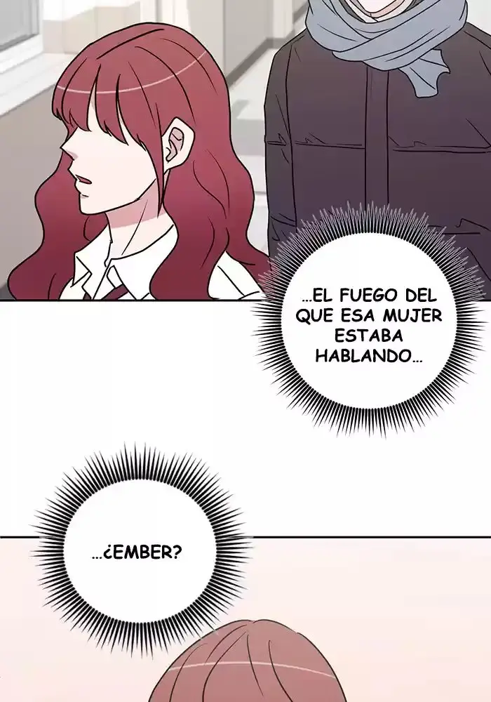 Scorching Romance (2019) - Capítulo 21 - Página 63 - LectorTMOo