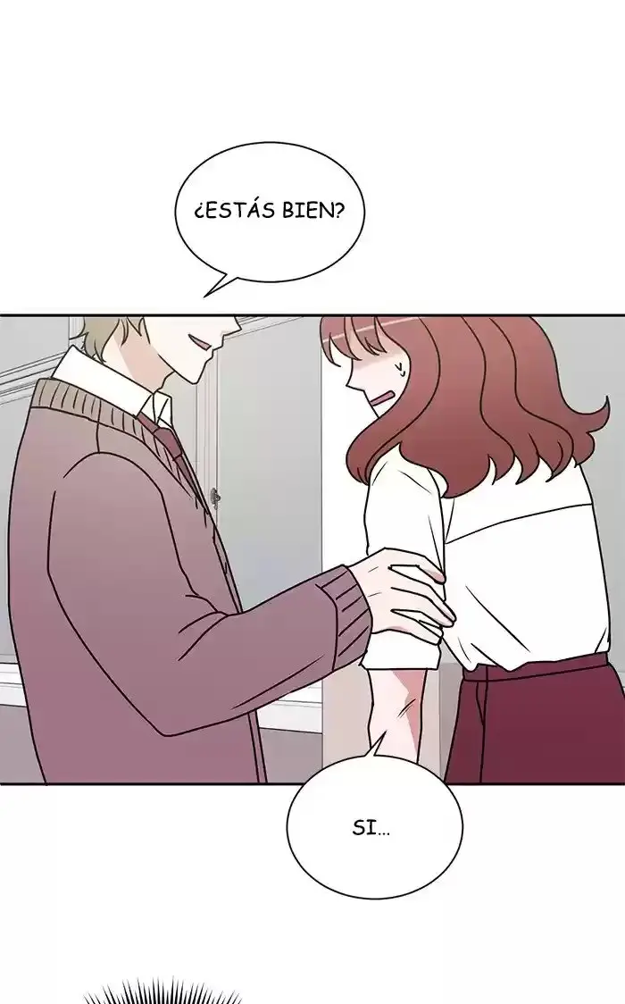 Scorching Romance (2019) - Capítulo 22 - Página 12 - LectorTMOo