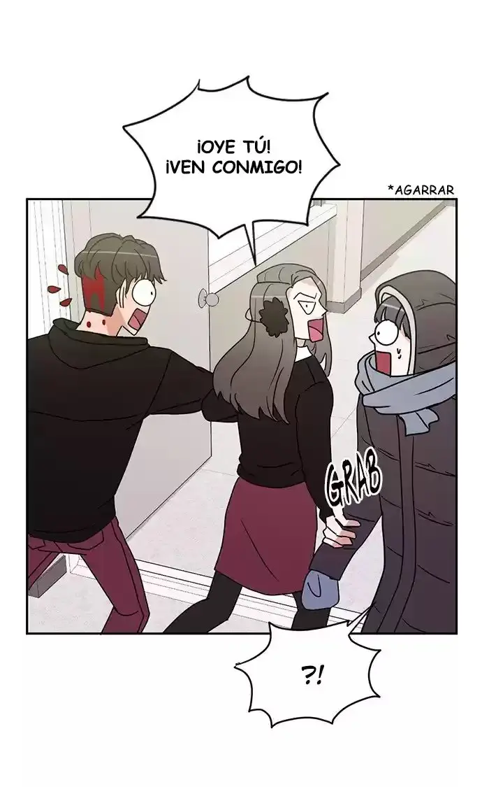 Scorching Romance (2019) - Capítulo 22 - Página 22 - LectorTMOo