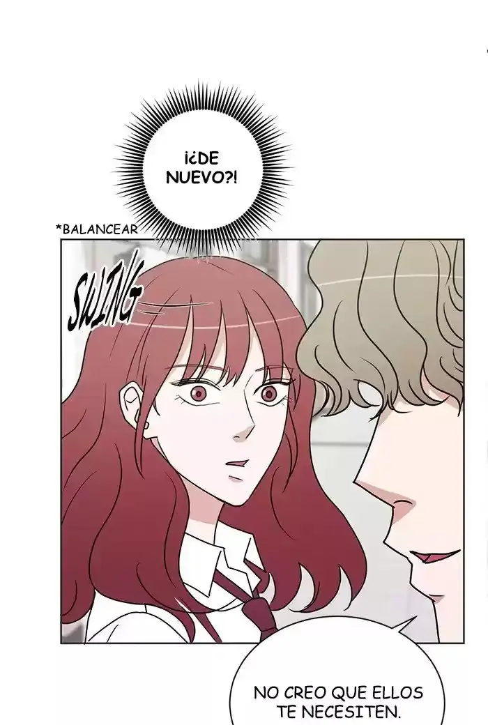 Scorching Romance (2019) - Capítulo 22 - Página 27 - LectorTMOo