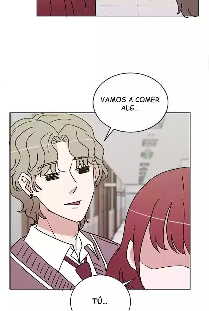 Scorching Romance (2019) - Capítulo 22 - Página 31 - LectorTMOo