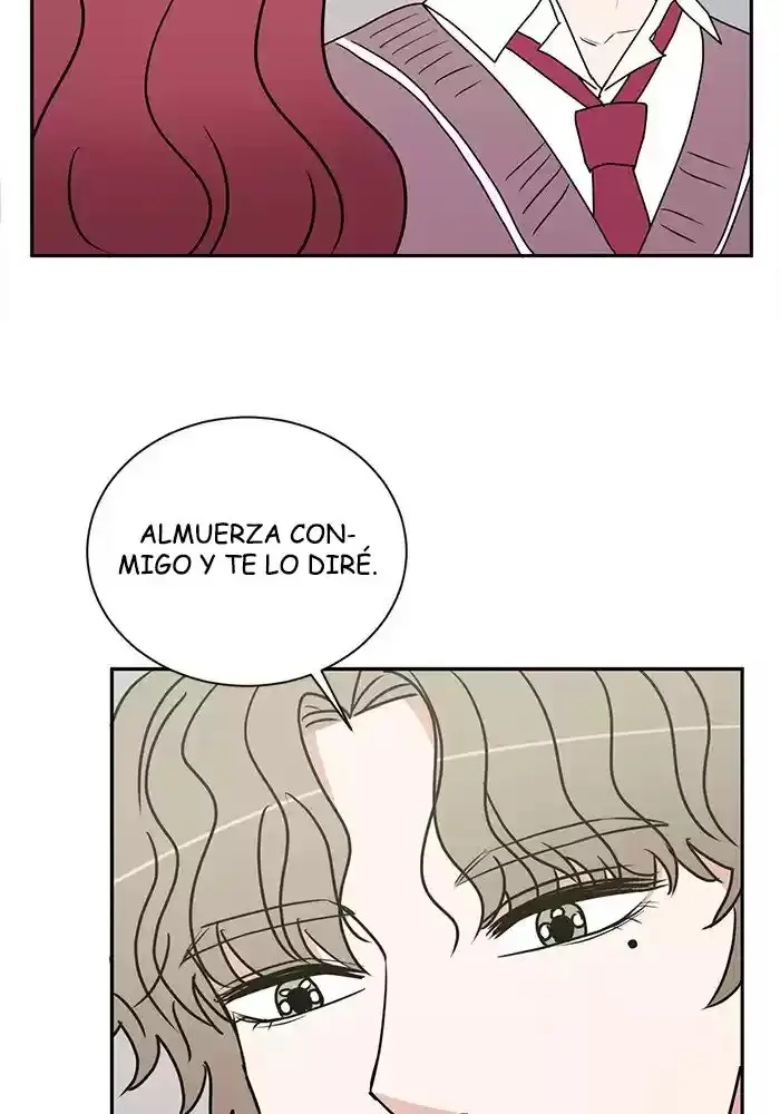 Scorching Romance (2019) - Capítulo 22 - Página 34 - LectorTMOo