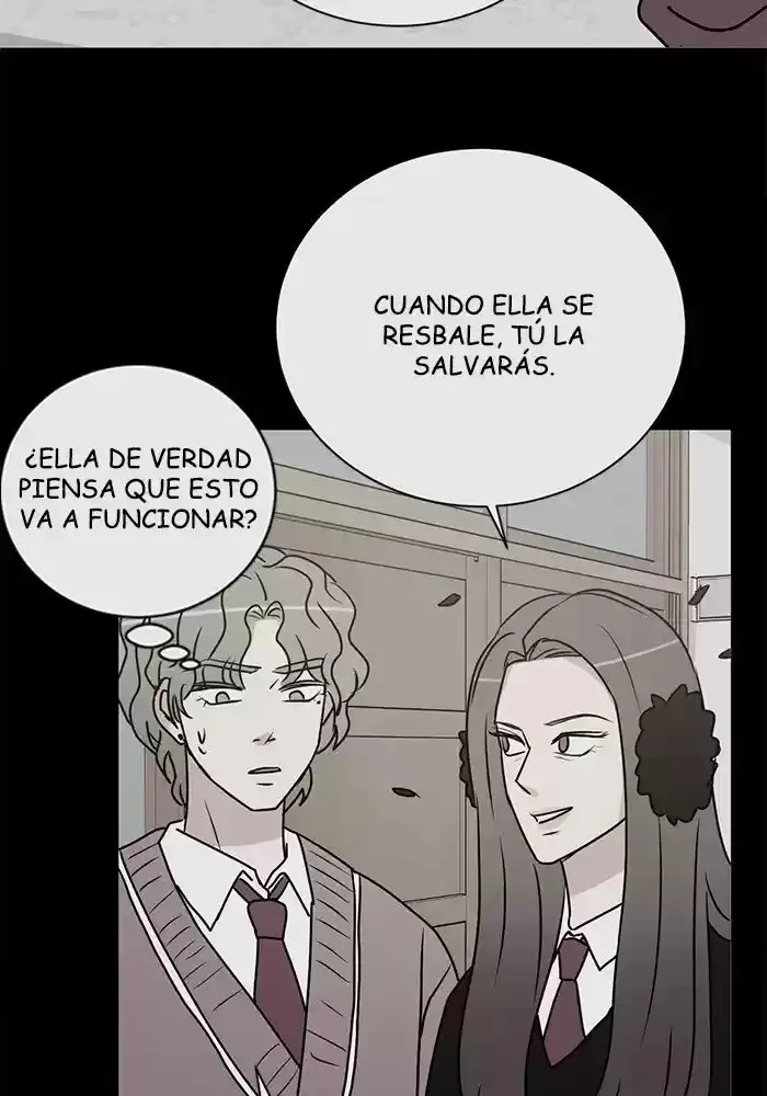 Scorching Romance (2019) - Capítulo 22 - Página 45 - LectorTMOo