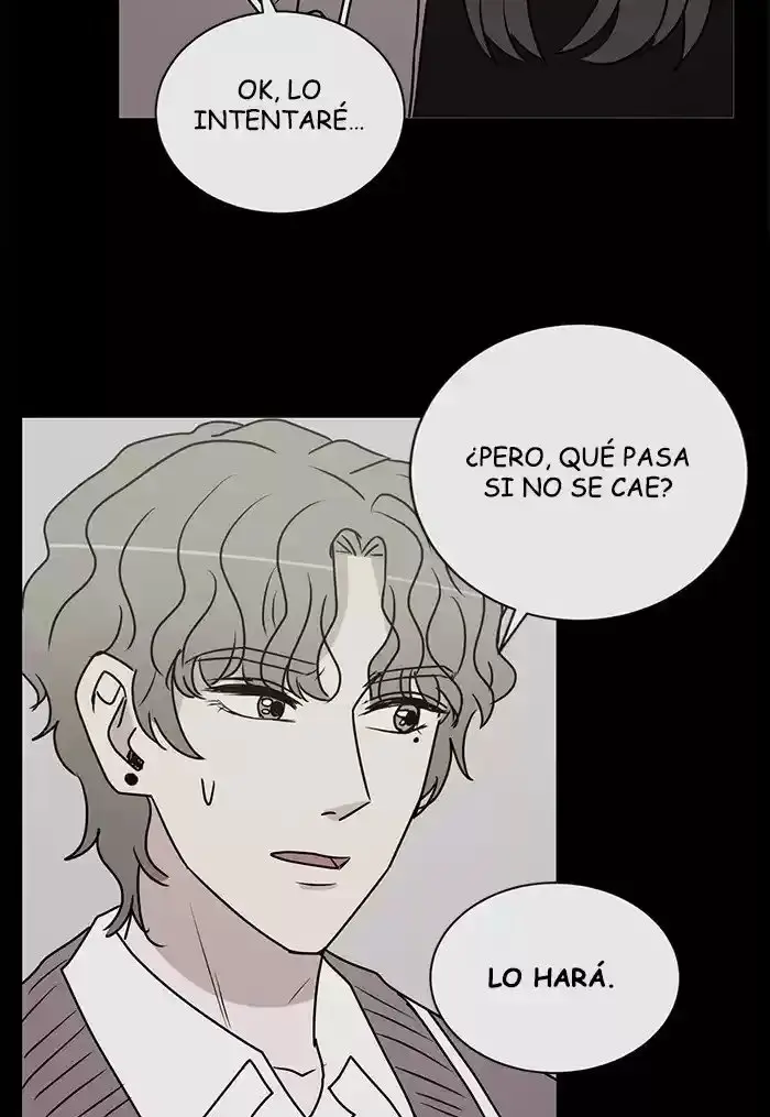 Scorching Romance (2019) - Capítulo 22 - Página 46 - LectorTMOo