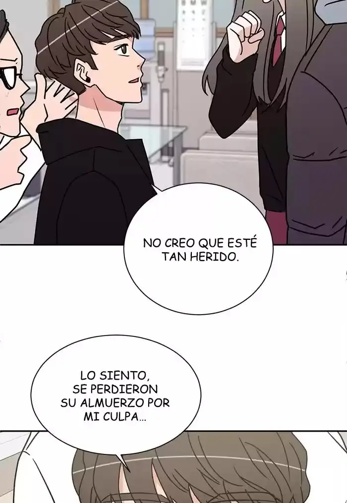 Scorching Romance (2019) - Capítulo 22 - Página 50 - LectorTMOo
