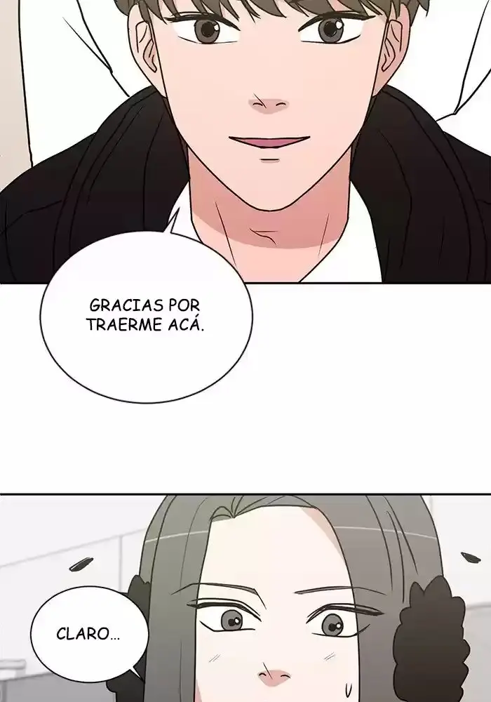 Scorching Romance (2019) - Capítulo 22 - Página 51 - LectorTMOo