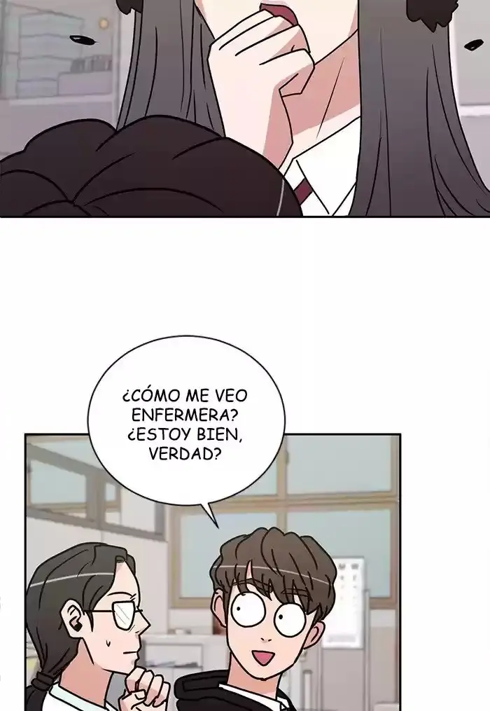 Scorching Romance (2019) - Capítulo 22 - Página 52 - LectorTMOo
