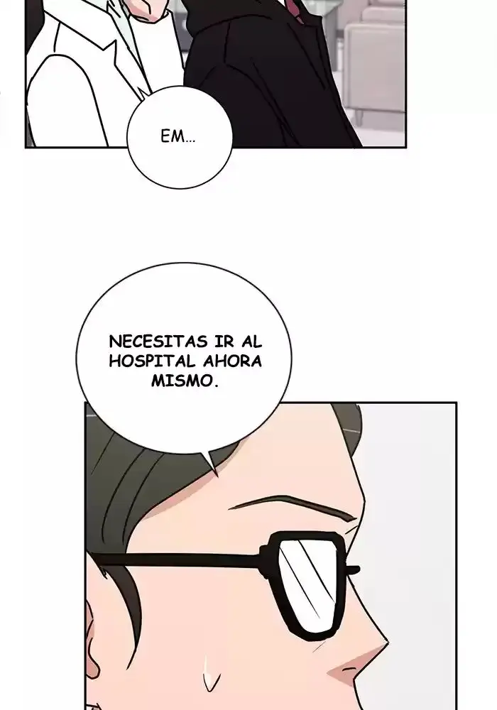 Scorching Romance (2019) - Capítulo 22 - Página 53 - LectorTMOo