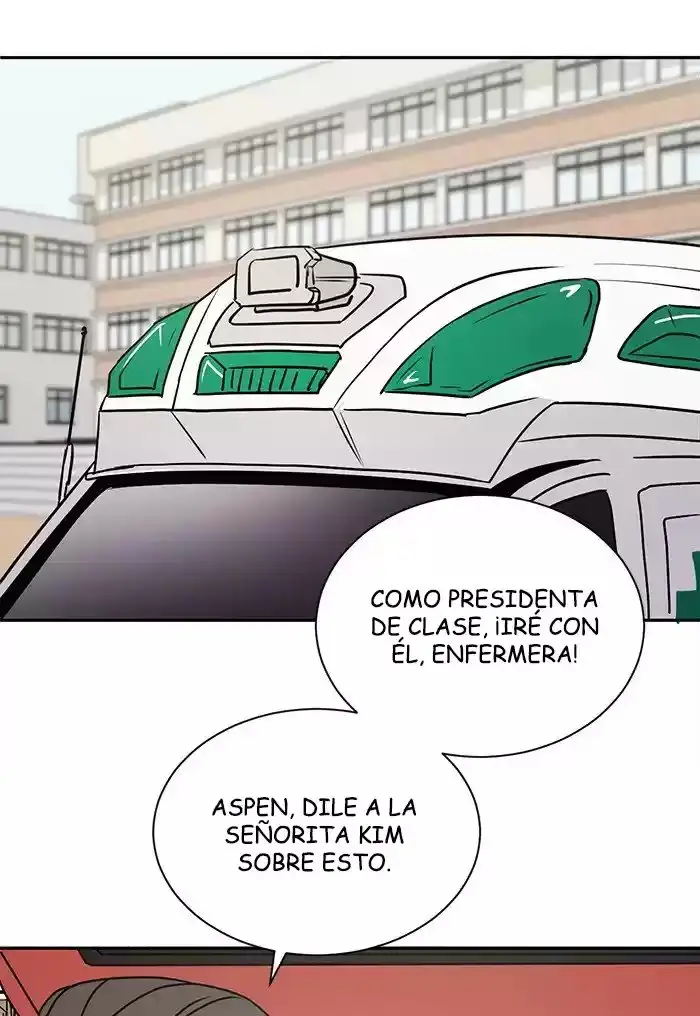 Scorching Romance (2019) - Capítulo 22 - Página 56 - LectorTMOo