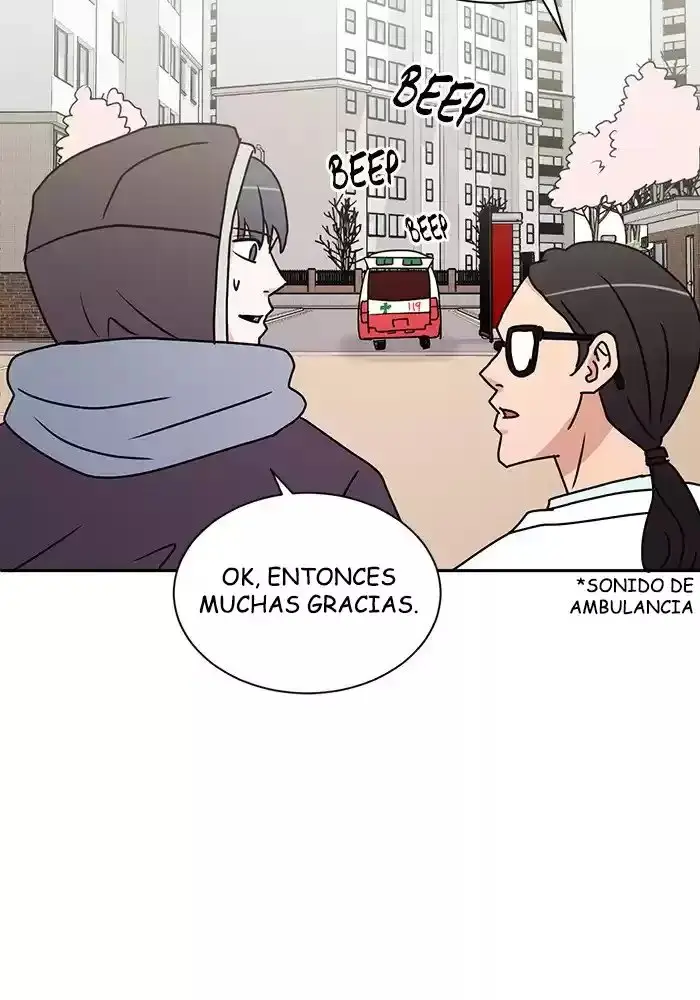 Scorching Romance (2019) - Capítulo 22 - Página 59 - LectorTMOo