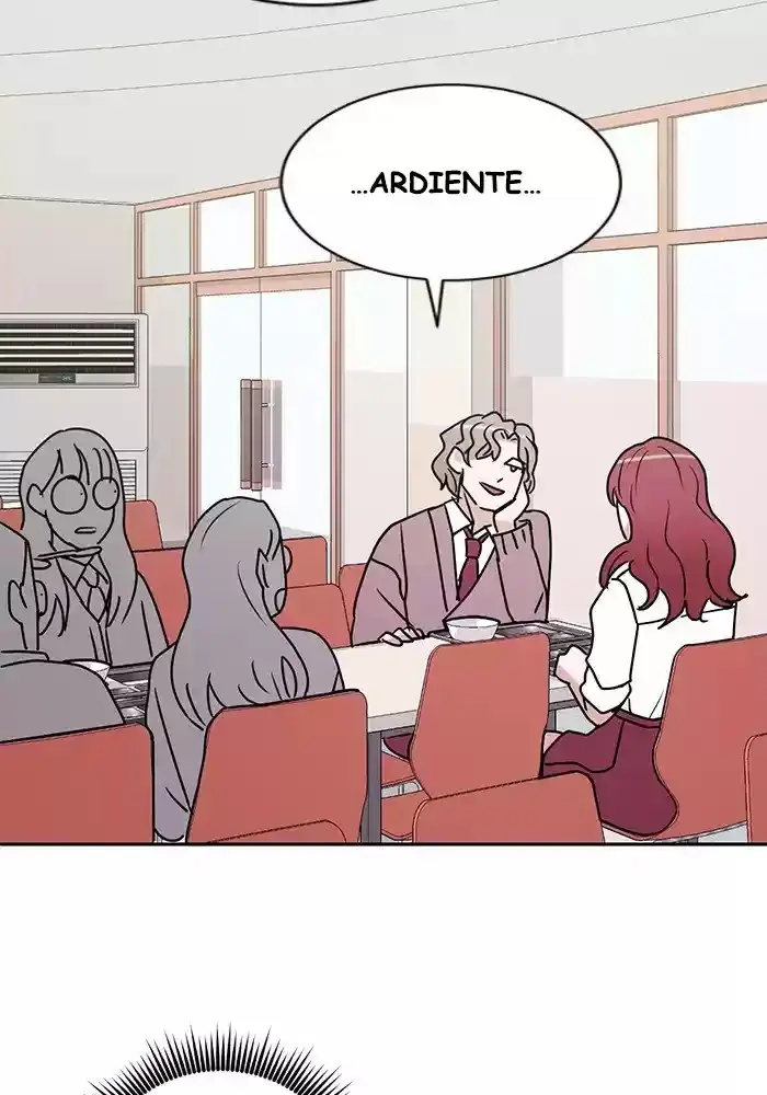 Scorching Romance (2019) - Capítulo 22 - Página 69 - LectorTMOo