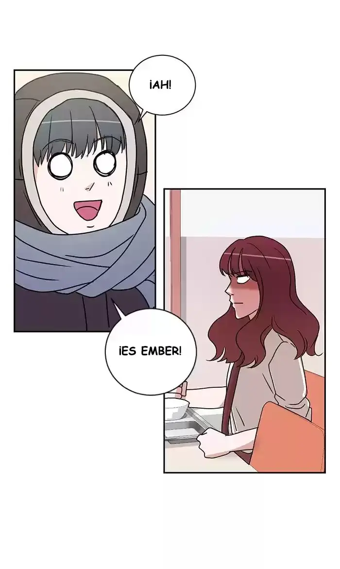Scorching Romance (2019) - Capítulo 22 - Página 78 - LectorTMOo