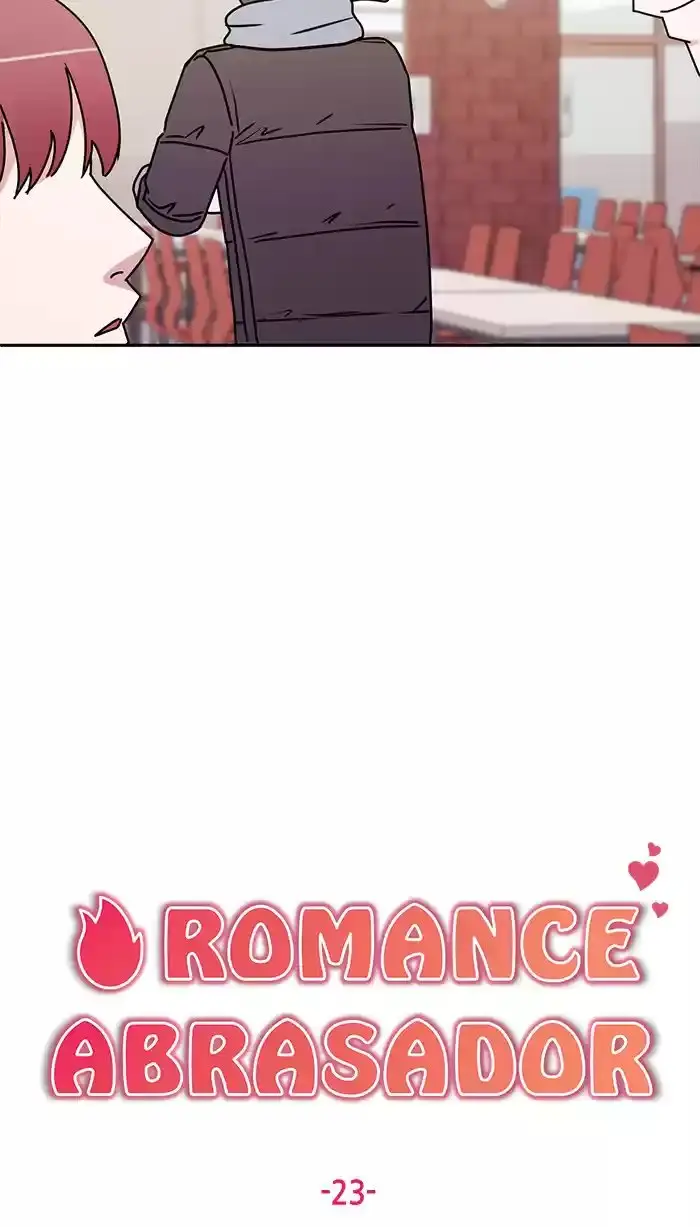 Scorching Romance (2019) - Capítulo 23 - Página 6 - LectorTMOo