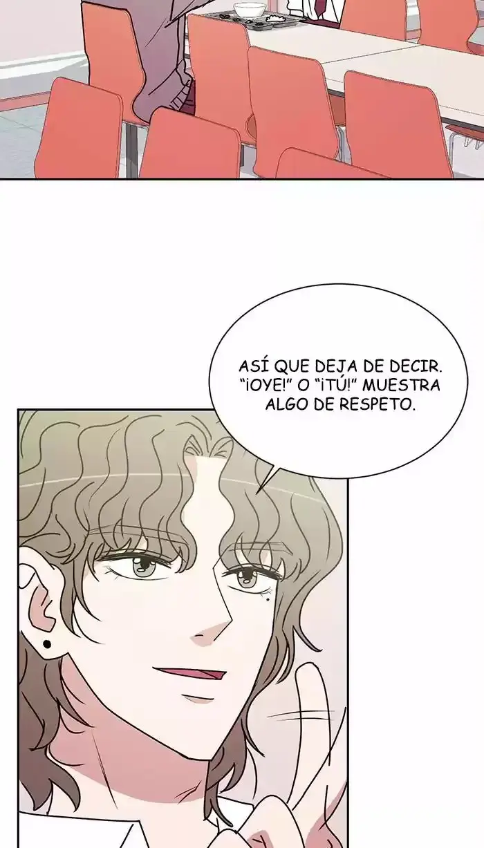 Scorching Romance (2019) - Capítulo 23 - Página 8 - LectorTMOo