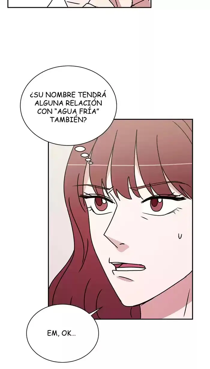 Scorching Romance (2019) - Capítulo 23 - Página 9 - LectorTMOo