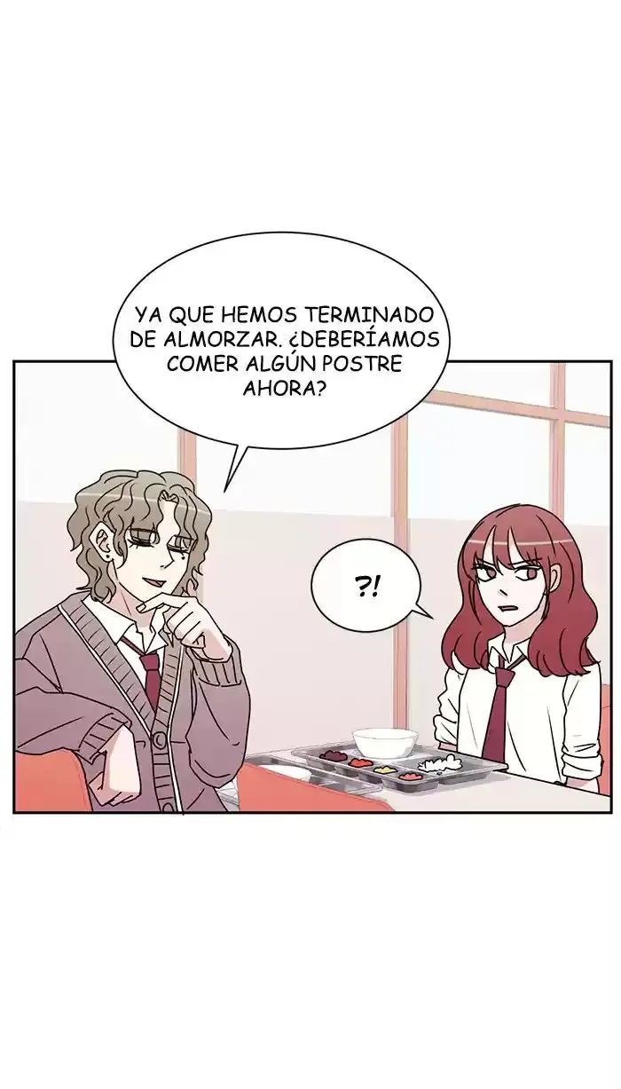 Scorching Romance (2019) - Capítulo 23 - Página 10 - LectorTMOo