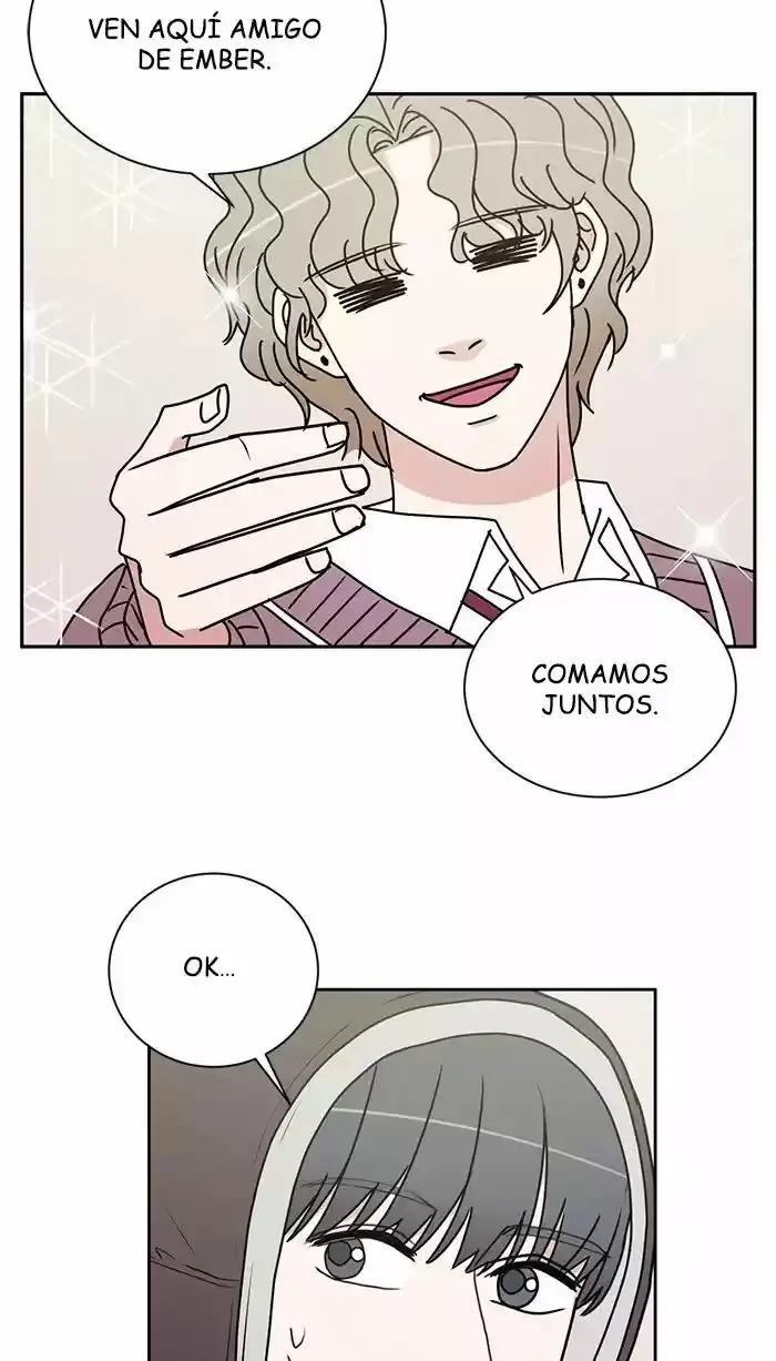 Scorching Romance (2019) - Capítulo 23 - Página 14 - LectorTMOo