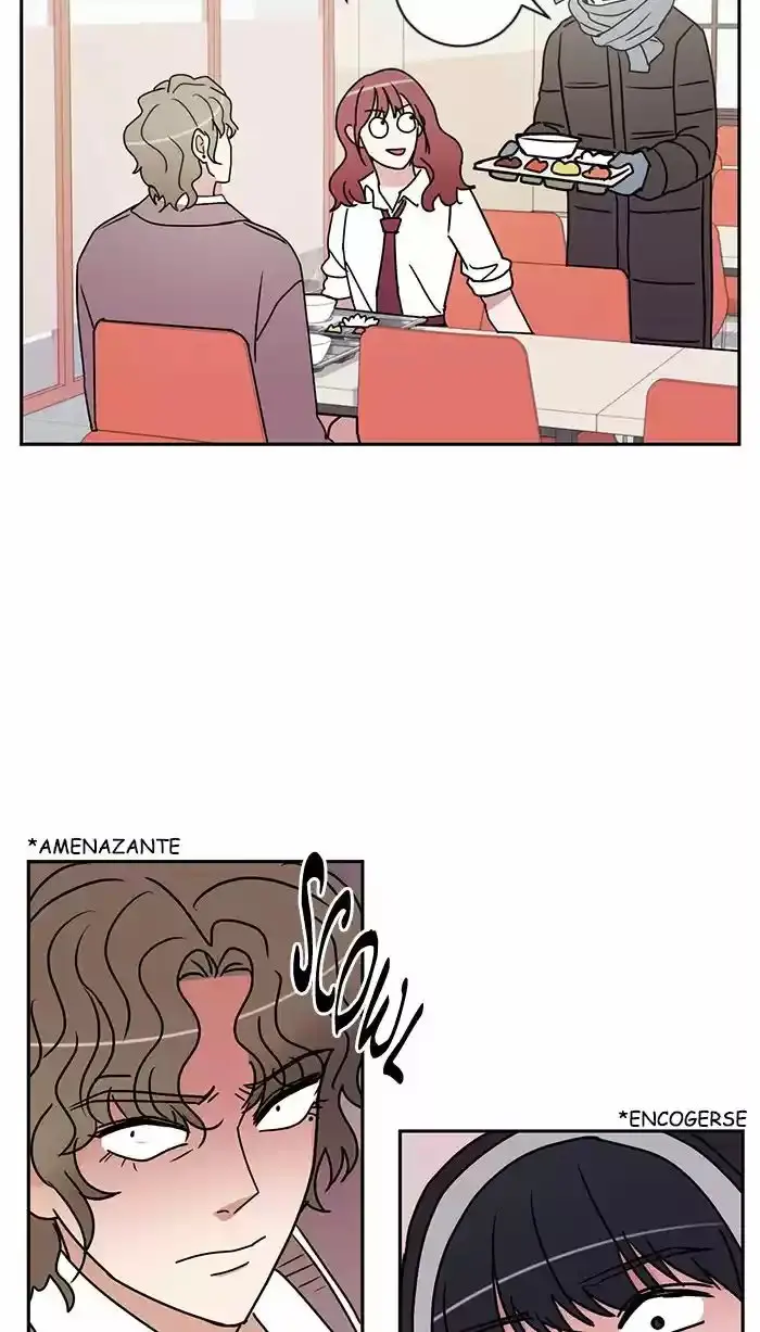 Scorching Romance (2019) - Capítulo 23 - Página 16 - LectorTMOo