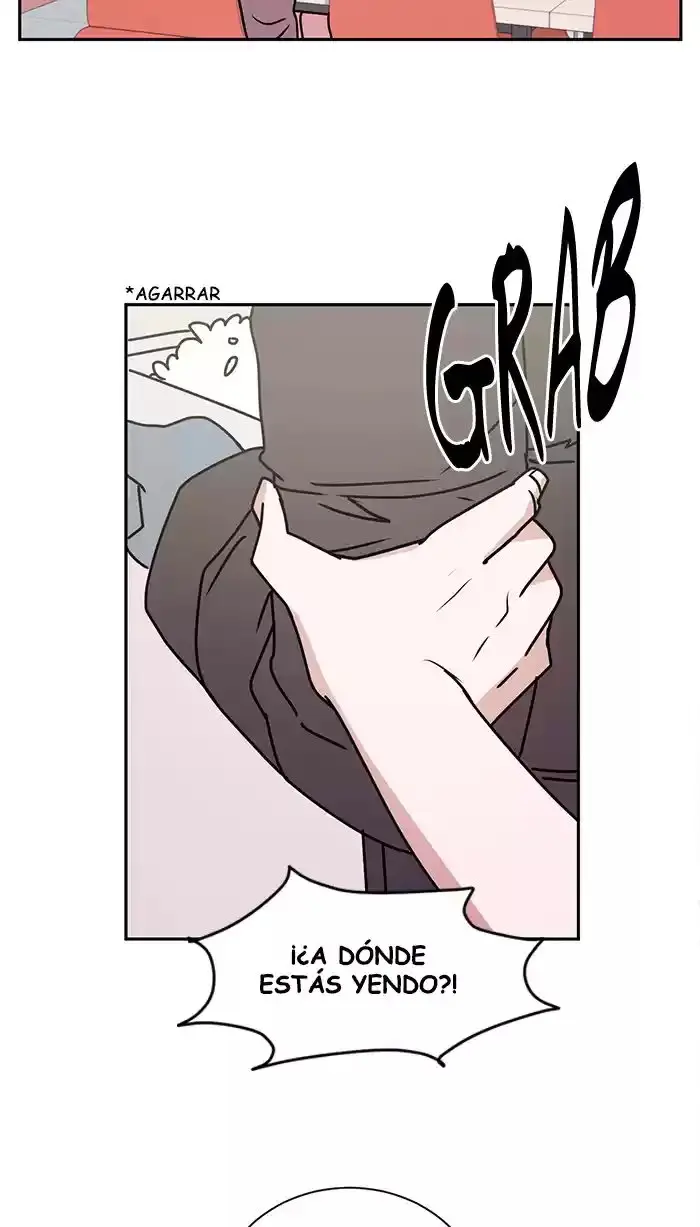 Scorching Romance (2019) - Capítulo 23 - Página 18 - LectorTMOo