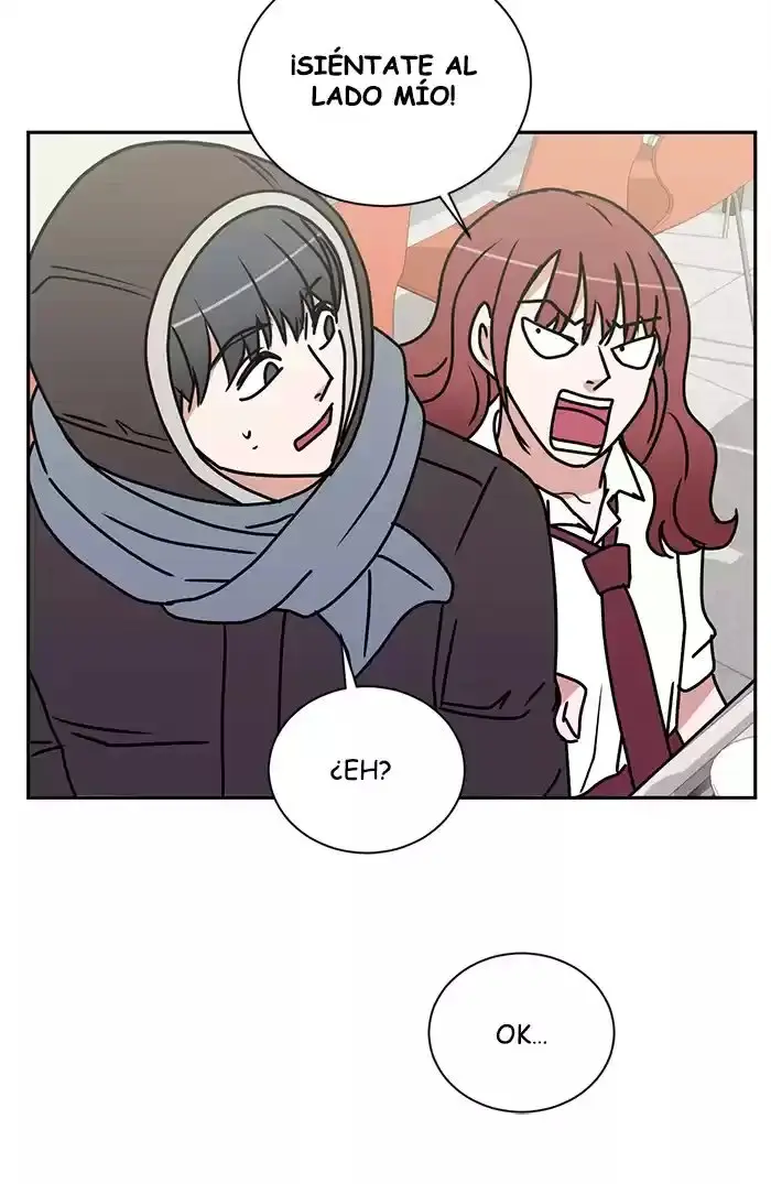 Scorching Romance (2019) - Capítulo 23 - Página 19 - LectorTMOo