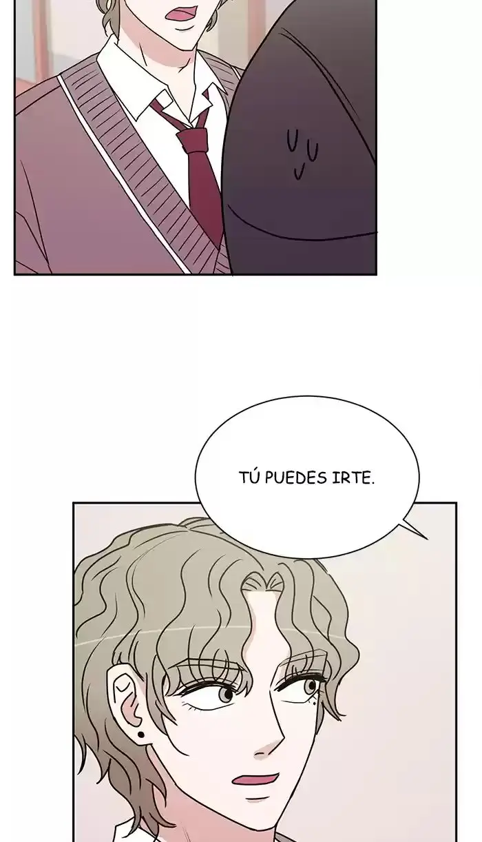 Scorching Romance (2019) - Capítulo 23 - Página 22 - LectorTMOo