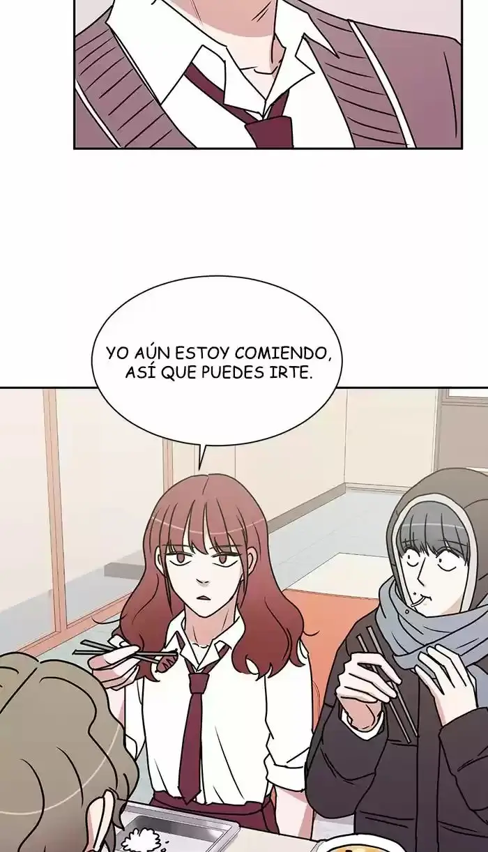 Scorching Romance (2019) - Capítulo 23 - Página 23 - LectorTMOo