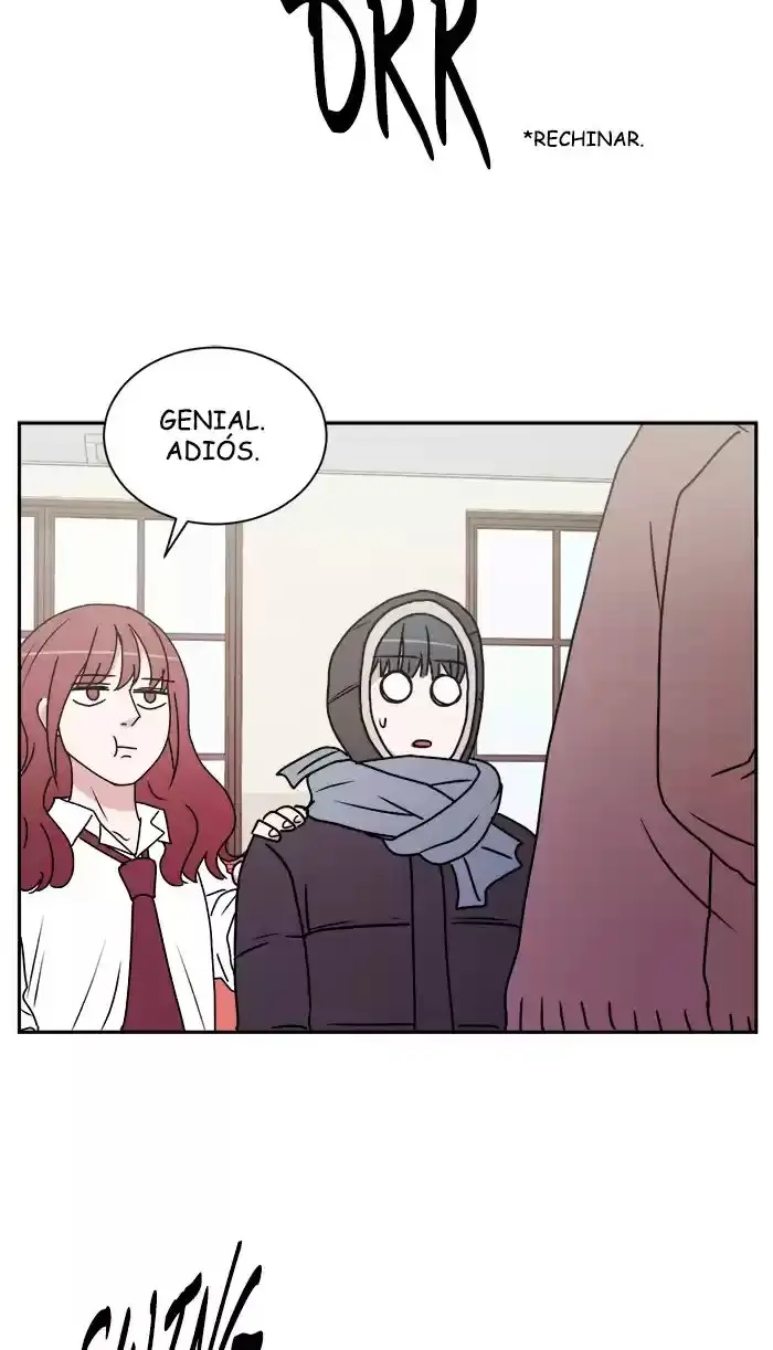 Scorching Romance (2019) - Capítulo 23 - Página 29 - LectorTMOo