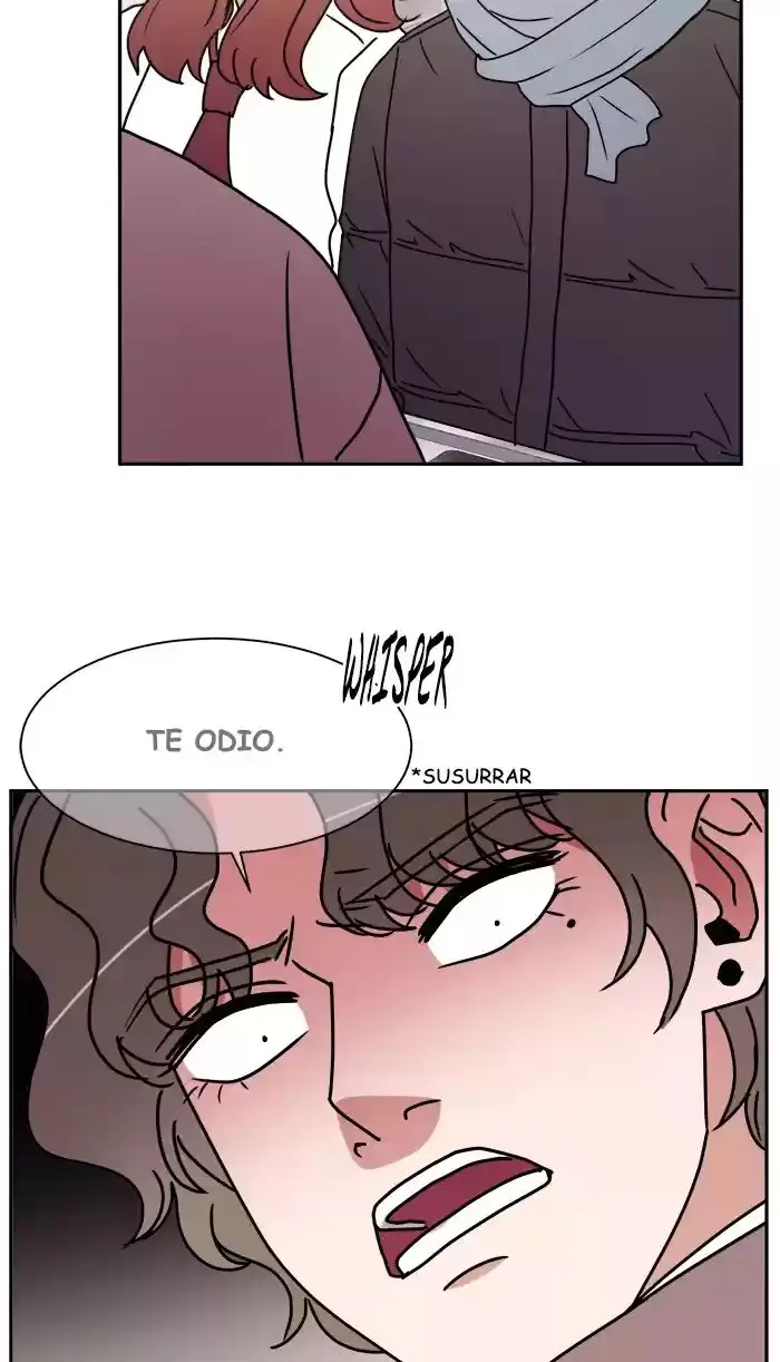 Scorching Romance (2019) - Capítulo 23 - Página 31 - LectorTMOo
