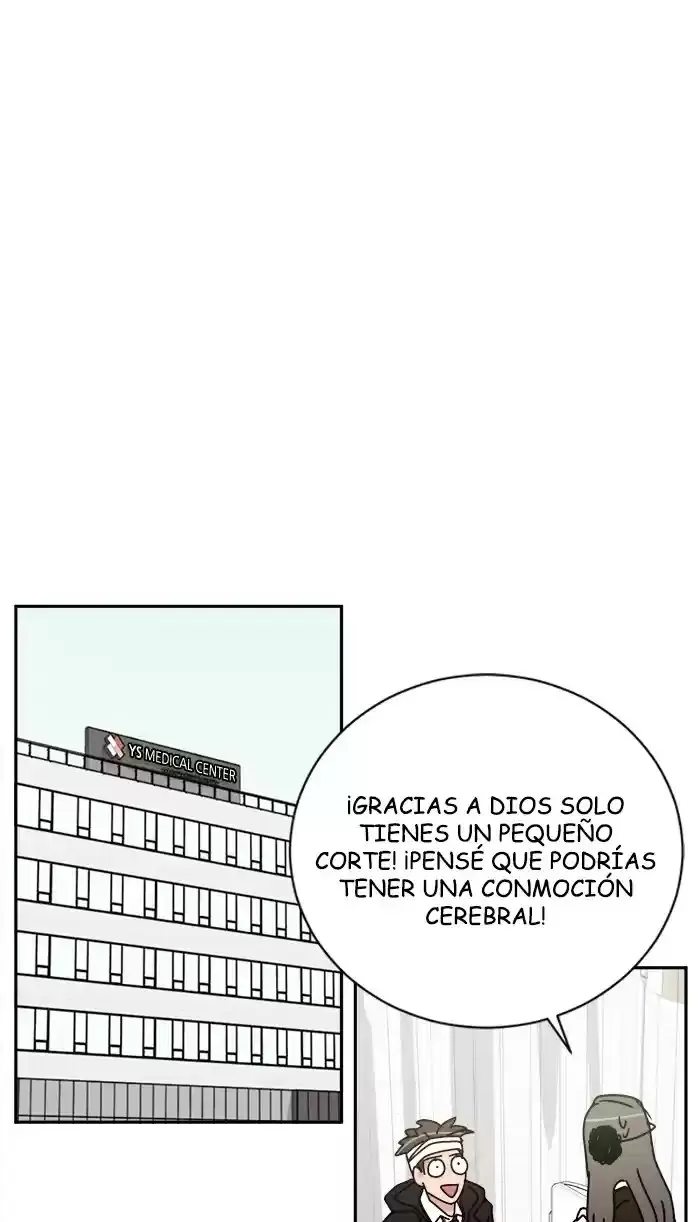 Scorching Romance (2019) - Capítulo 23 - Página 35 - LectorTMOo