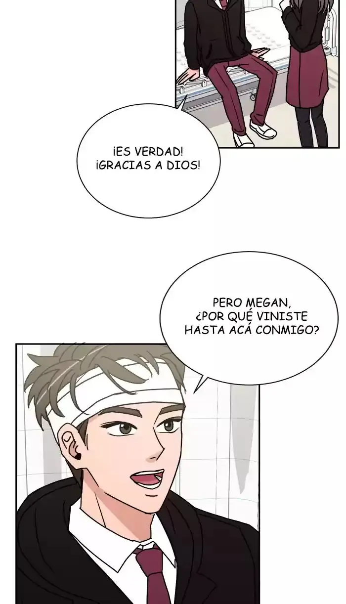Scorching Romance (2019) - Capítulo 23 - Página 36 - LectorTMOo