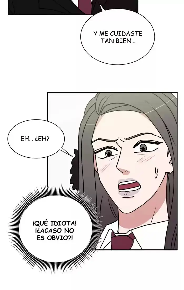 Scorching Romance (2019) - Capítulo 23 - Página 37 - LectorTMOo
