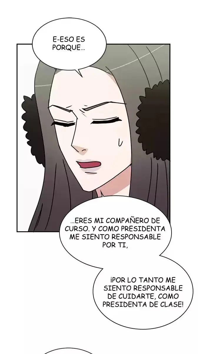 Scorching Romance (2019) - Capítulo 23 - Página 38 - LectorTMOo