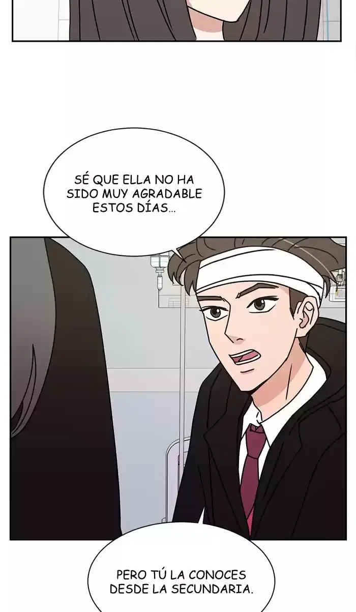 Scorching Romance (2019) - Capítulo 23 - Página 42 - LectorTMOo