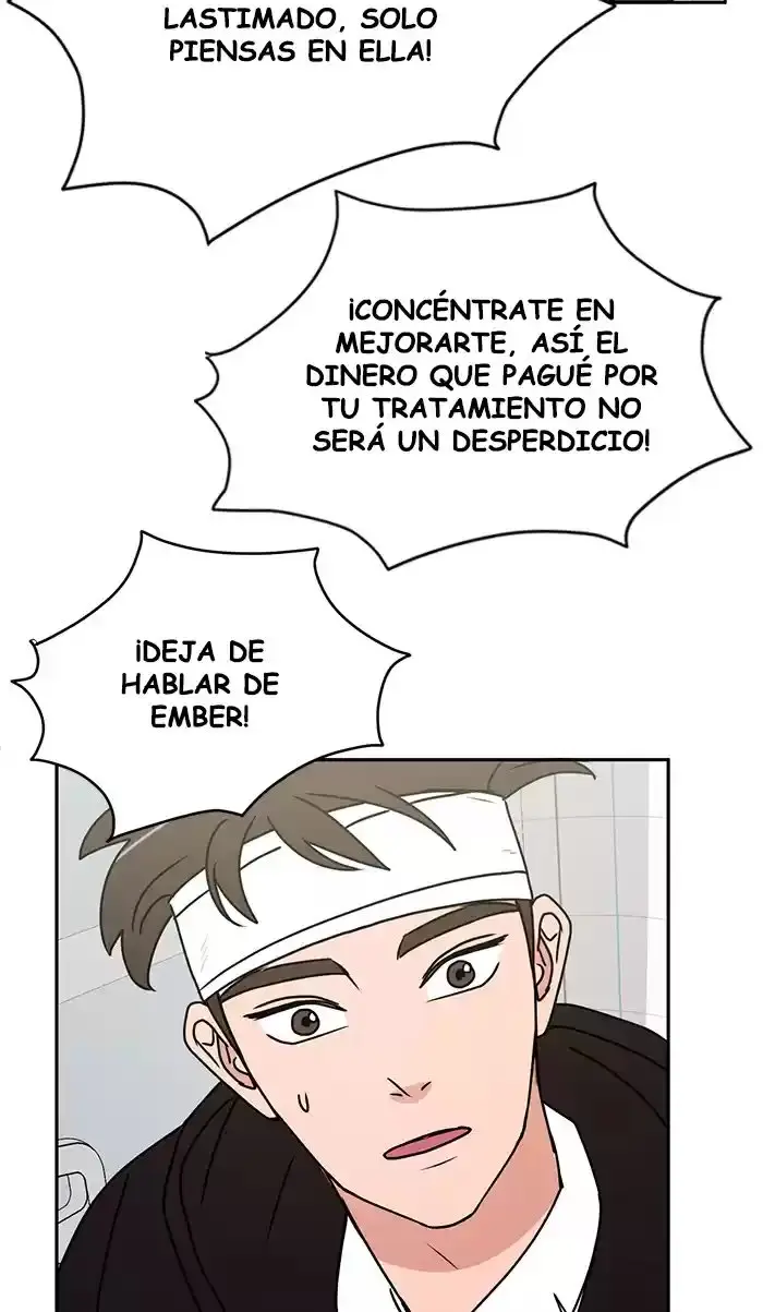 Scorching Romance (2019) - Capítulo 23 - Página 49 - LectorTMOo