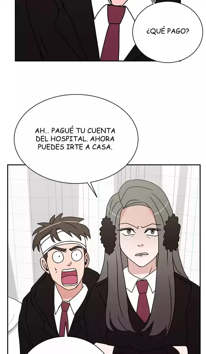 Scorching Romance (2019) - Capítulo 23 - Página 50 - LectorTMOo
