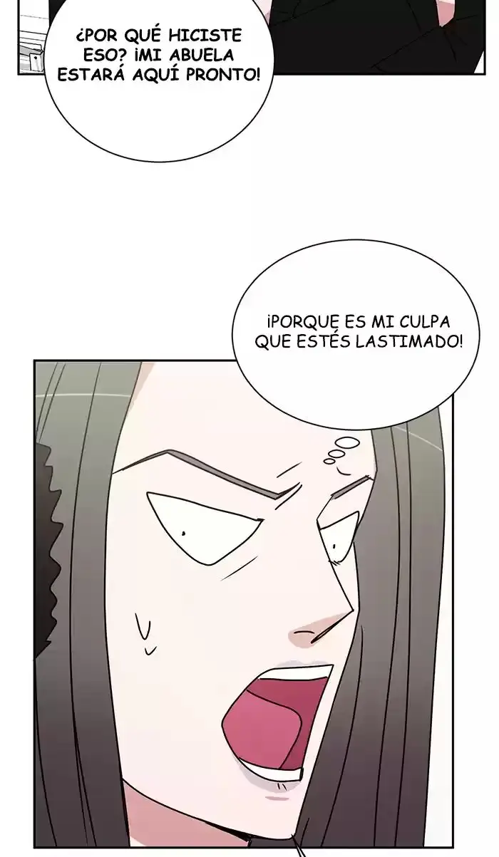 Scorching Romance (2019) - Capítulo 23 - Página 51 - LectorTMOo