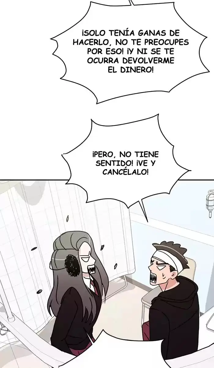 Scorching Romance (2019) - Capítulo 23 - Página 52 - LectorTMOo