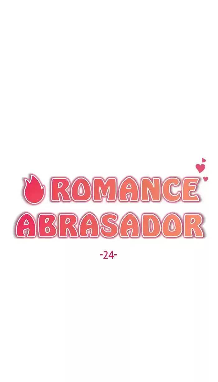 Scorching Romance (2019) - Capítulo 24 - Página 6 - LectorTMOo