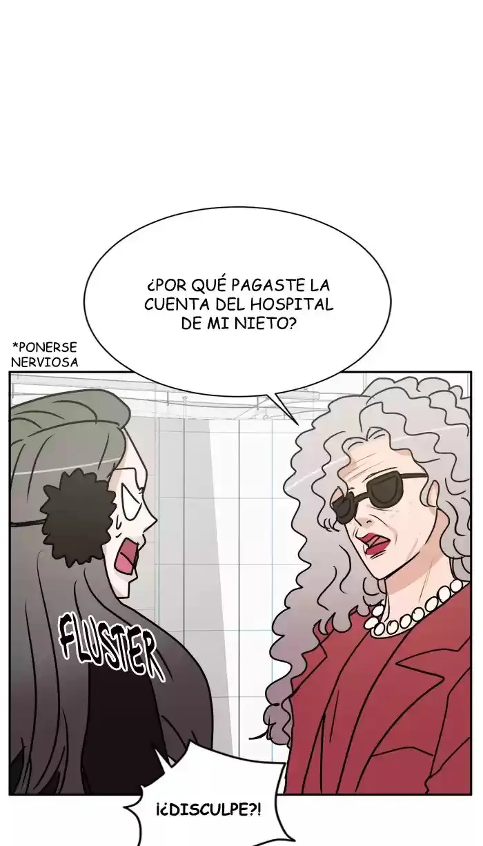 Scorching Romance (2019) - Capítulo 24 - Página 7 - LectorTMOo