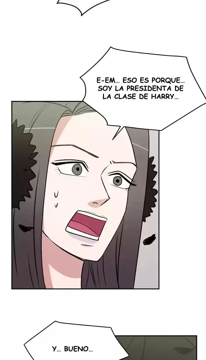 Scorching Romance (2019) - Capítulo 24 - Página 8 - LectorTMOo